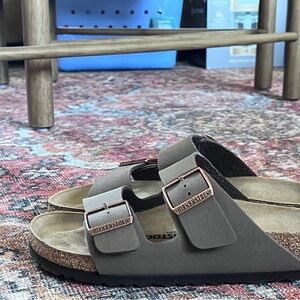 Birkenstocks